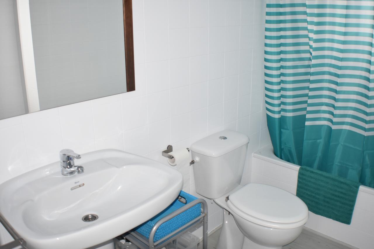 Apartament Virginia Deltebre Eksteriør bilde