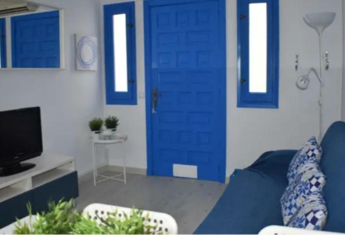 Apartament Virginia Deltebre Eksteriør bilde